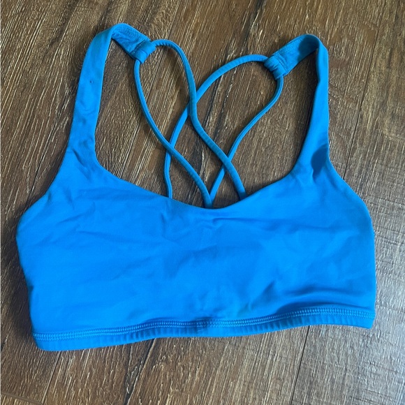 lululemon athletica Other - COPY - Lulu lemon sports bra
